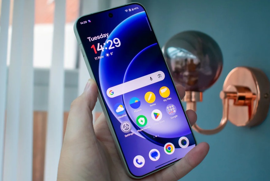 OnePlus оновлює свої смартфони та планшети Android 17 та ColorOS 17: перелік моделей