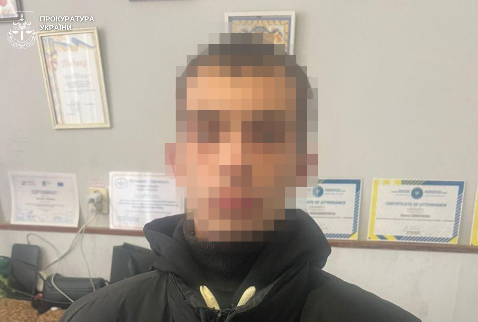 Ґвалтував 11-15-річних: у Львові оголосили вирок педофілу