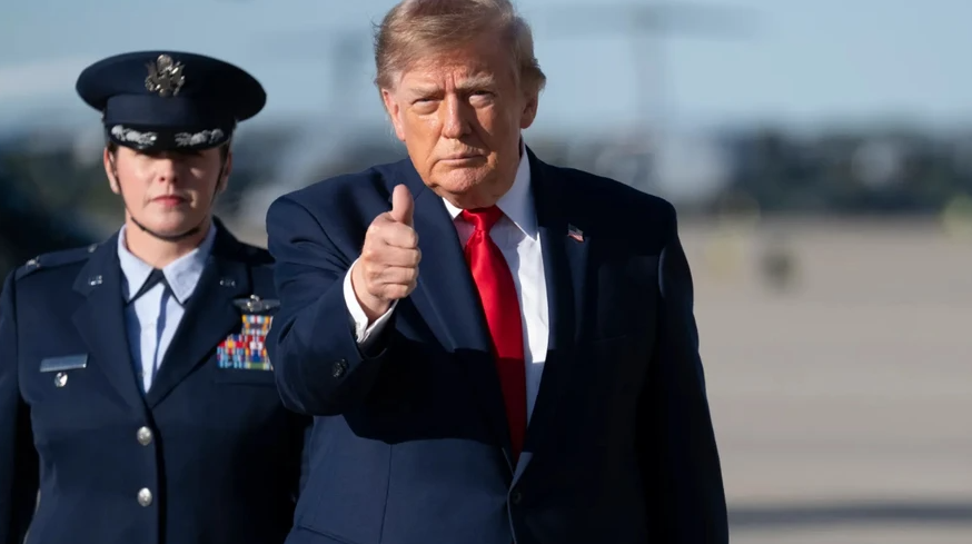 Трамп анонсував "незабаром" зустріч з Зеленським і Путіним