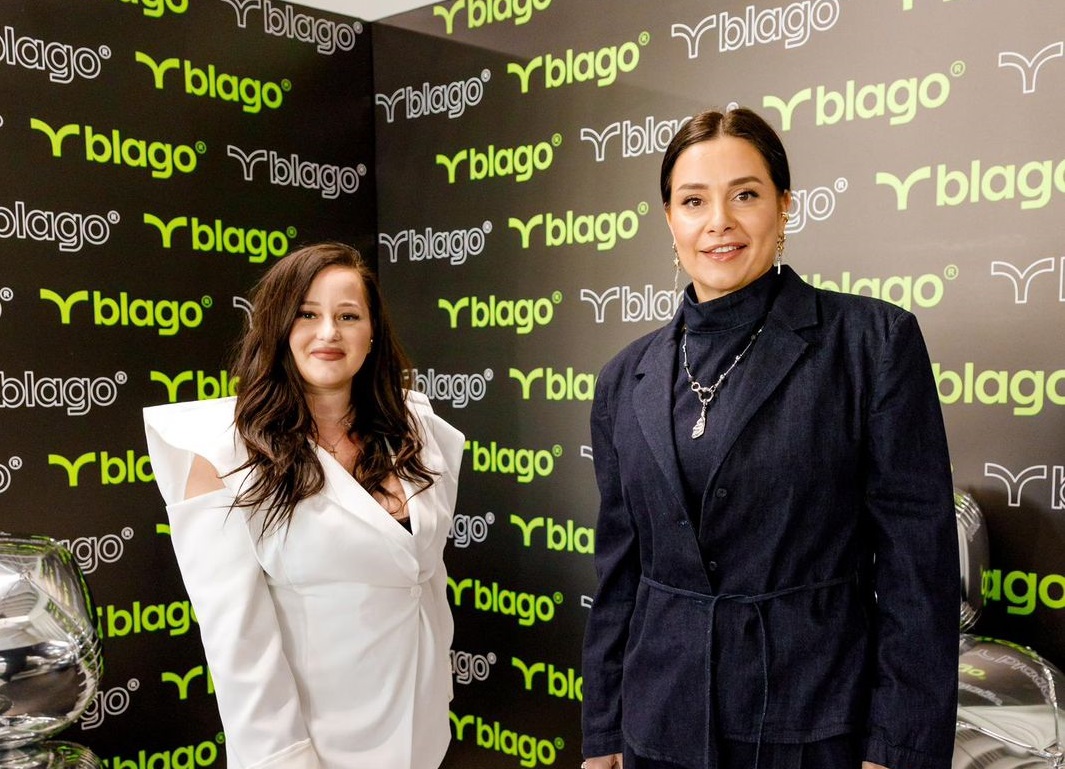 blago стала партнером SUPERWOMAN FORUM у Львові