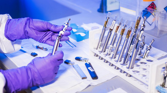 Понад 15 тис. хворих: Україна третя в Європі за поширенням COVID-19
