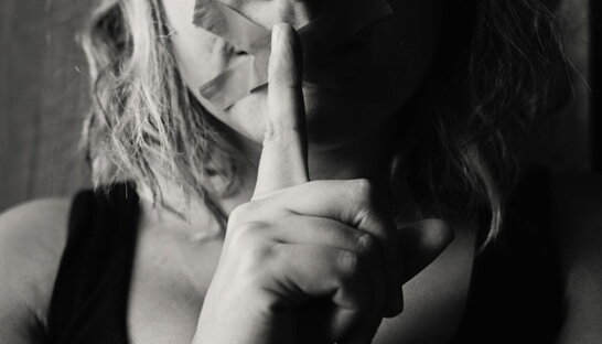 Б’є – значить (не) любить: в Україні зростає кількість випадків домашнього насильства
