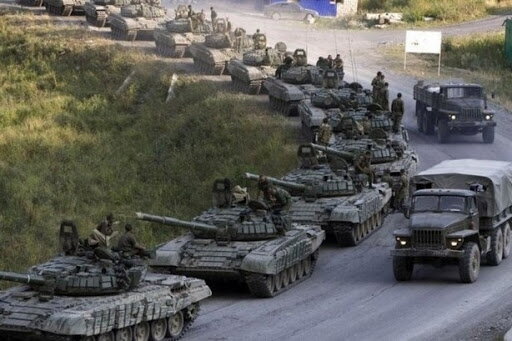 США, Канада, Британія, Литва і Польща обговорили війська РФ біля України
