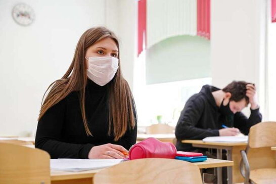 Пробне ЗНО в суботу: як готуються львівські школи