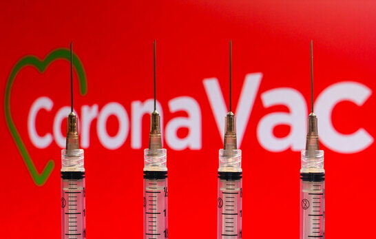 3 13 квітня українців почнуть щепити вакциною CoronaVac