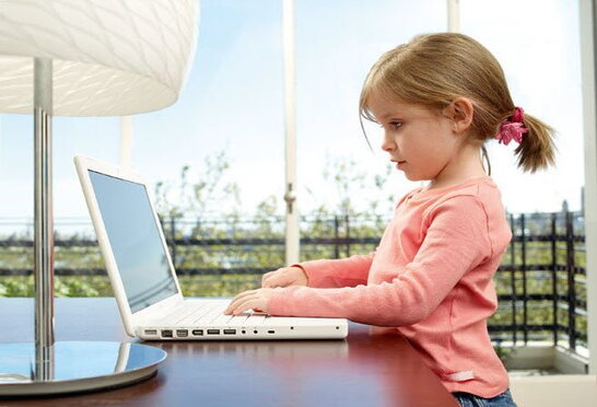 Мінцифри: діти мають вчитись технологіям