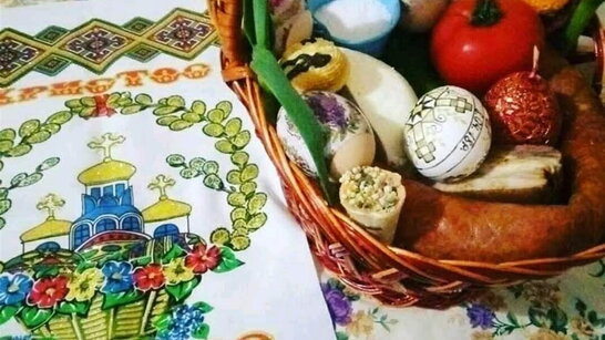 Скільки коштуватиме українцям Великодній кошик у 2021 році