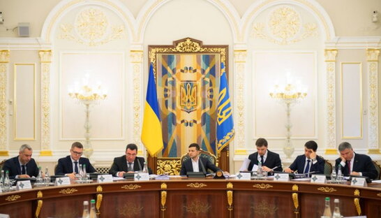 РНБО запровадила нові санкції проти ще 12 українських контрабандистів