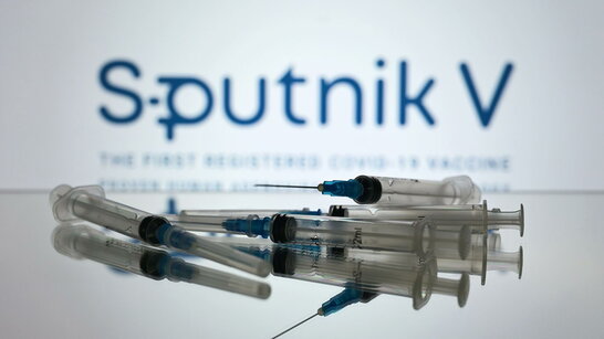 Скільки ж українців підтримують відмову від російської вакцини "Спутник V"