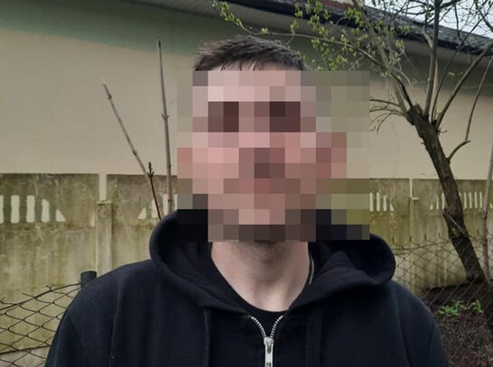 У Львові чоловік спіймав злодія, коли той намагався залізти в його будинок