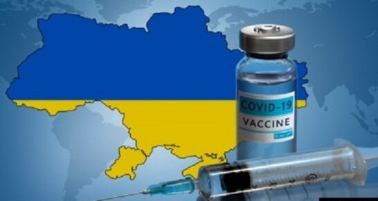 На виготовлення власної вакцини від COVID-19 Україні знадобиться три роки