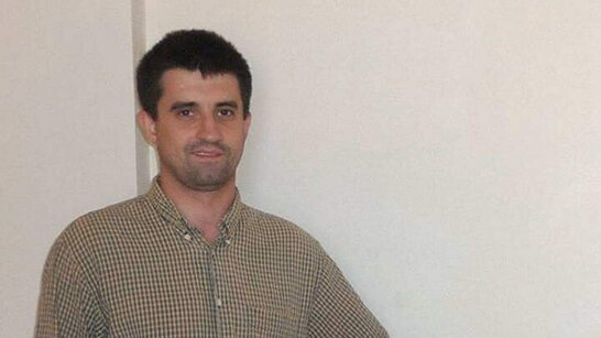 Росія поверне в Україну затриманого працівниками ФСБ українського консула
