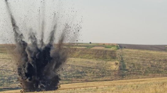Окупанти обстріляли українських військових під Горлівкою: є поранені (відео)