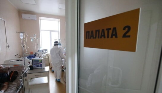 В Україні виявили 8 940 нових випадків коронавірусу: 367 пацієнтів померли