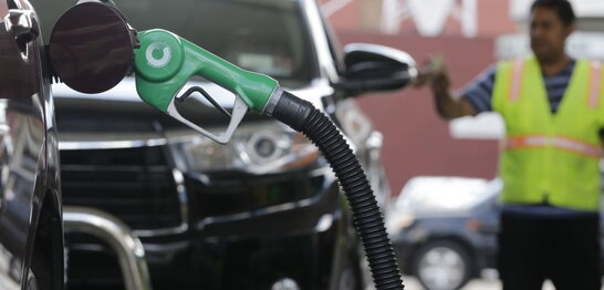 Ціни на АЗС припинили зростання: скільки коштує бензин