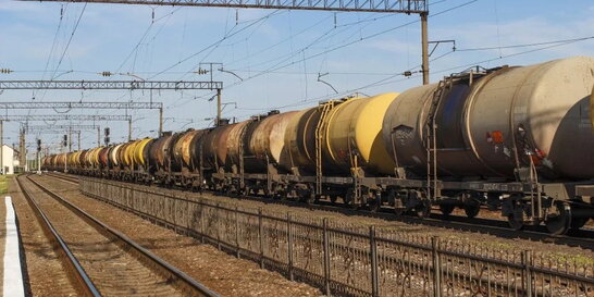 Роснєфть знову залишить Україну без поставок дизеля