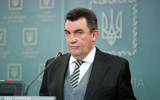 Данілов заявив, що українська армія зразка 2014 і 2021 років – це абсолютно різні армії