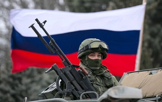 Росія розпочала відведення своїх військ з території окупованого Криму