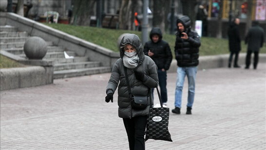 Львів та ще 5 українських областей невдовзі вийдуть з "червоної" карантинної зони