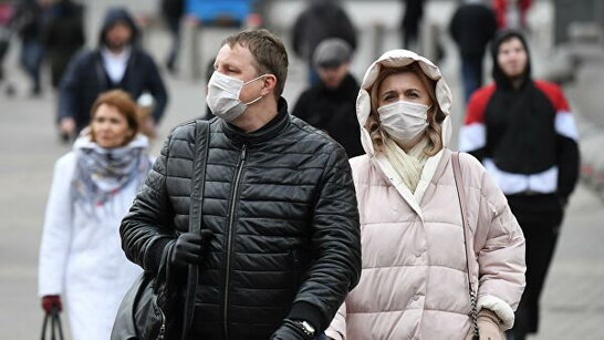 Коронавірус: Україна пережила пік смертності через захворюваність на COVID