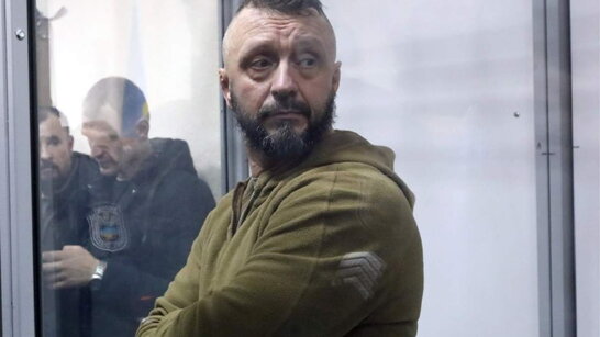 Підозрюваного у вбивстві журналіста Шеремета випустили із київського СІЗО