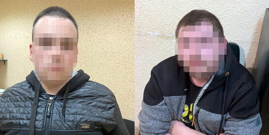 У Києві двоє чоловіків через помсту заживо підпалили столичного безпритульного (відео)