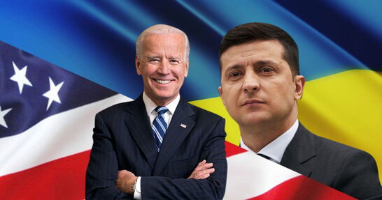 Україна і США працюють над організацією зустрічі президентів – Маркарова (відео)
