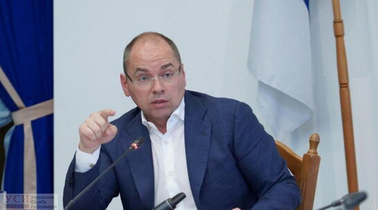 Відставка Степанова: ексголова МОЗ заявив, що його звільнили за "вибивання грошей на медицину"