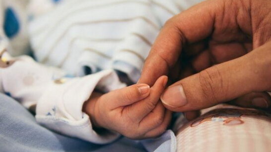 Виплати при народженні дитини в Україні збільшать до 50 тисяч гривень