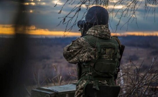 Неспокійна доба на Донбасі: проросійські бойовики 5 разів порушили "режим тиші"