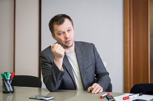 Милованова обрали головою наглядової ради "Укроборонпрому"