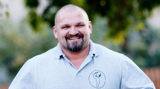 Залишилось лише скласти присягу: ЦВК зареєструвала Вірастюка народним депутатом