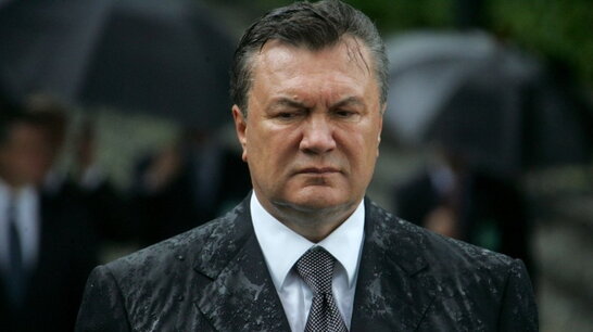 У суді ЄС вперше скасували старі санкції проти Януковича та його сина