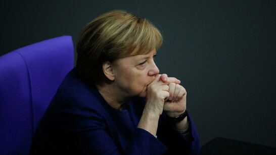 На саміті НАТО лідери обговорять ситуацію в Україні та загрозу з боку РФ, - Меркель