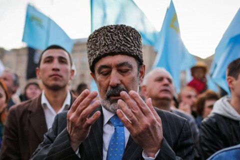 Верховна Рада схвалила закон про корінні народи, який обурив Путіна