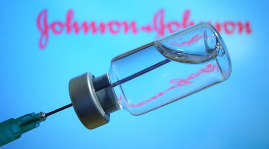 Потібна лише одна доза: в Україні зареєстрували вакцину від COVID виробництва Johnson & Johnson