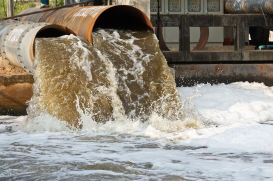 На Луганщині спостерігається гострий дефіцит питної води