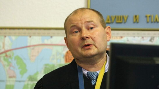 Українські держоргани причетні до викрадення Чауса, – генпрокурор Молдови
