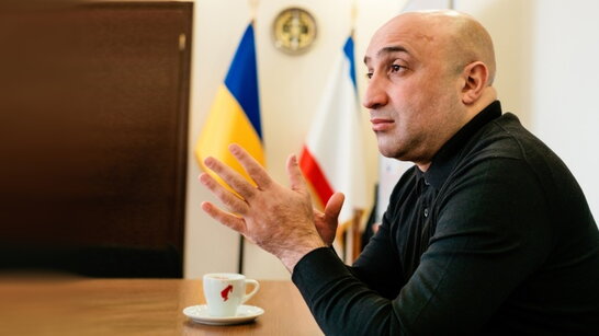 Через "тиск з боку керівництва": заступник генпрокурора Мамедов іде у відставку