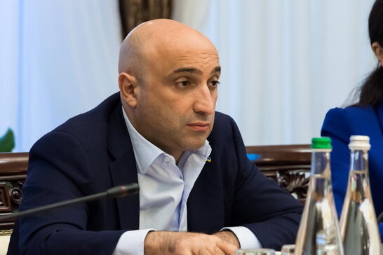 Мамедов йде з органів прокуратури за власним бажанням: заступник Венедіктової написав заяву про відставку