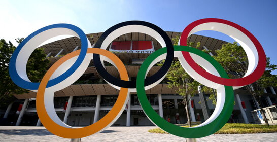 Трьох українських легкоатлетів відсторонили від Олімпіади через допінг-проби
