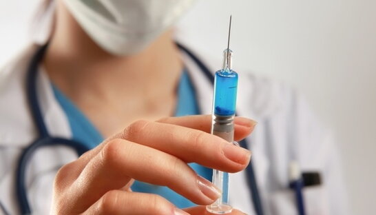 МОЗ рекомендує щепити вакциною проти COVID-19 дітей старших 12 років