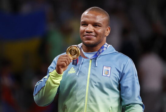 Грошова винагорода за олімпійську медаль: відомо скільки заплатять українським спортсменам