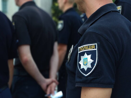 На Львівщині затримали іноземця: чоловіка 4 роки розшукував Інтерпол