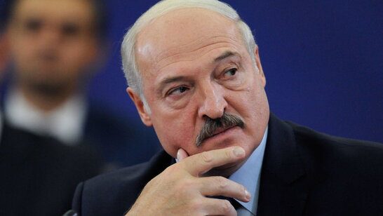 Протасевича допитували російські бойовики: Лукашенко розповів деталі затримання білоруського опозиціонера