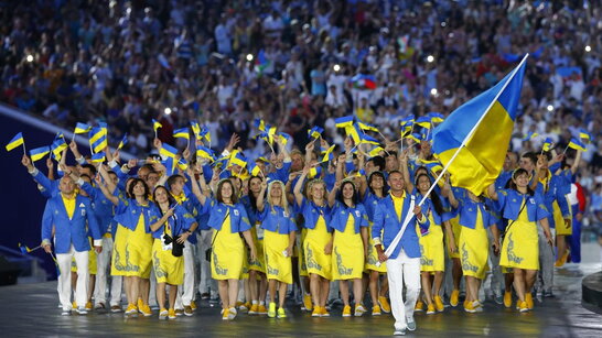 Призові за Олімпіаду: Україна сплачує спортсменам в декілька разів більше, ніж США (відео)