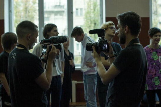 Одеський кінофестиваль: гран-прі отримала стрічка "Стоп-Земля" (відео)
