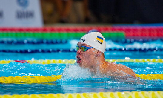 Здобув "золото" та встановив світовий рекорд: Трусов чемпіон Паралімпіади-2020 з плавання