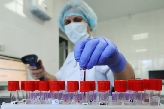 В Україні за останню добу виявили понад 2000 випадків інфікування коронавірусом