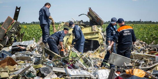 Головні новини за 2 вересня: Катастрофа MH17 на Донбасі: слідство просить військових Росії допомогти у розслідуванні справи